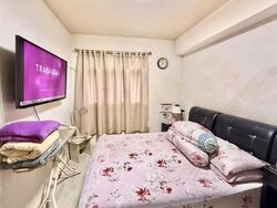 Blk 119A Eastwave @ Canberra (Sembawang), HDB 4 Rooms #589730381